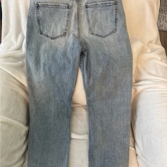 Daze Jeans Tough Love, size 30 - Picture 3 of 4